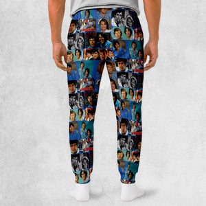Iconic TV Emergency Sweatpants