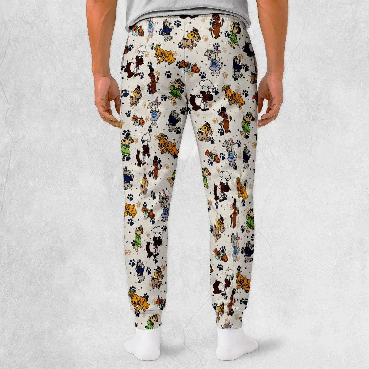 Pound Puppies Sweatpants