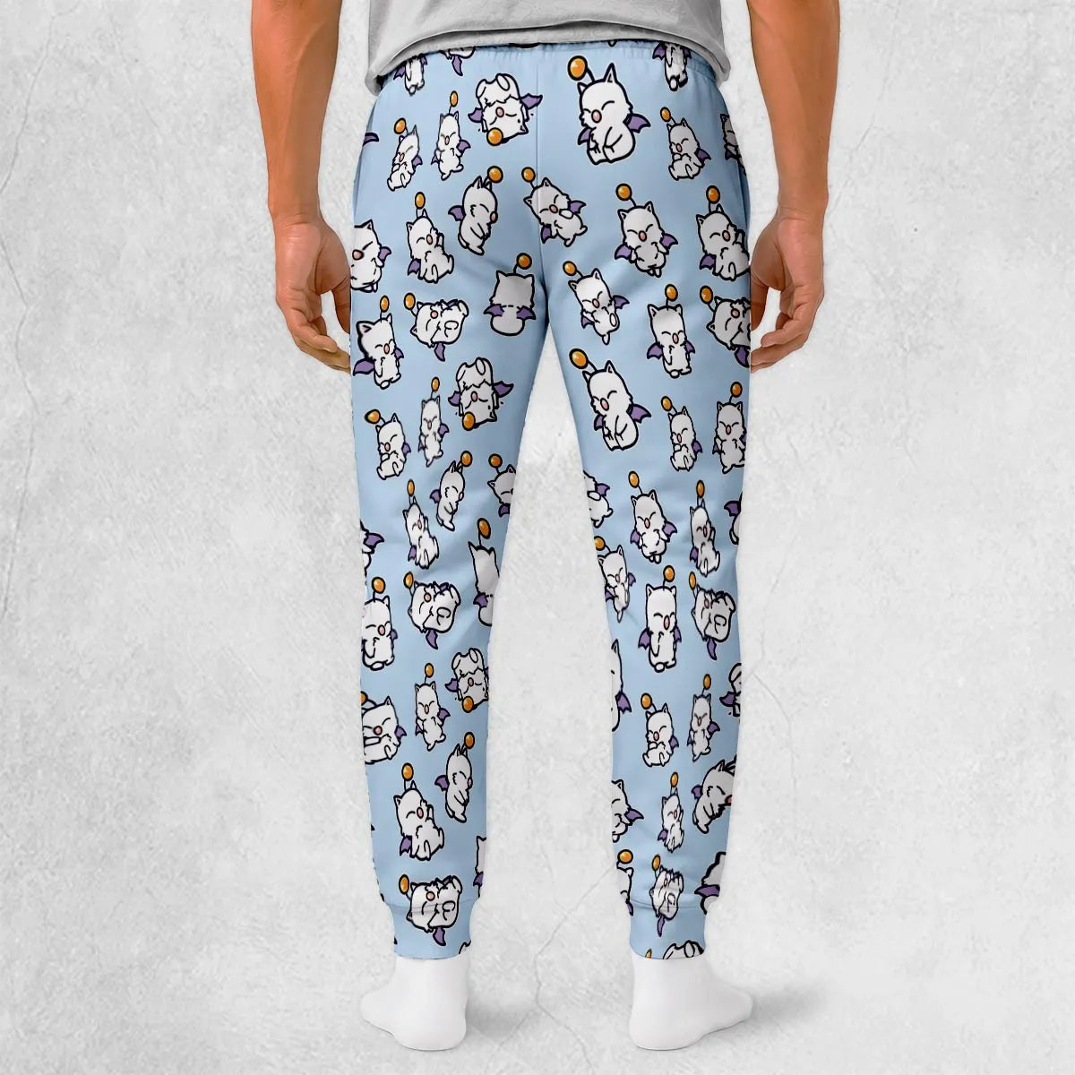 Kupo Life Final Fantasy Sweatpants