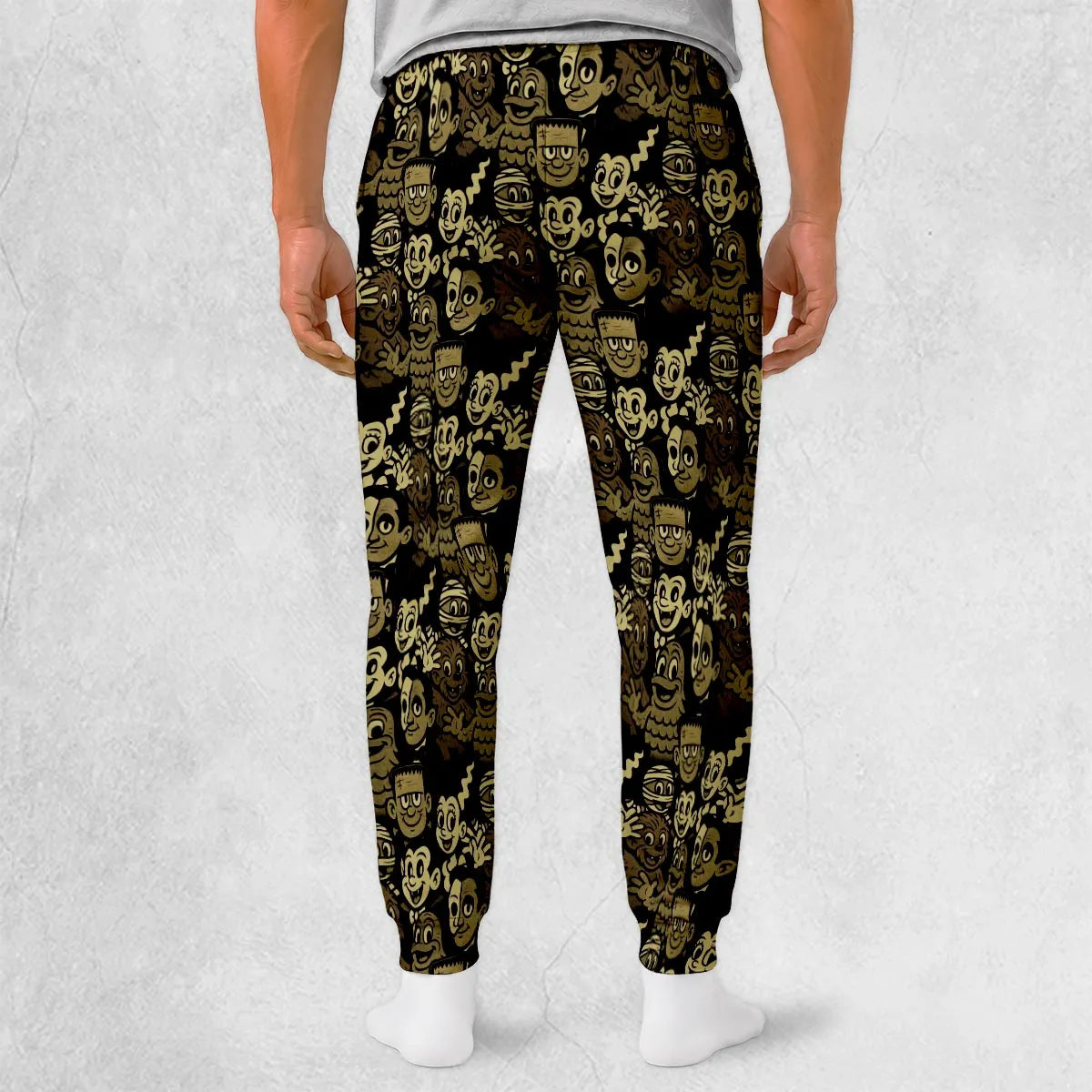 Boo-niversal Monsters Sweatpants