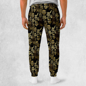 Boo-niversal Monsters Sweatpants