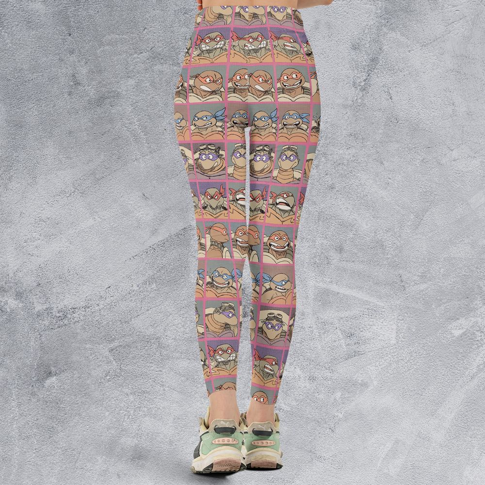 Legging - 62WVQ4JD -  - 2