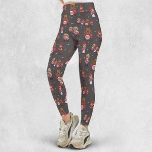Rebel Band Star Wars Legging