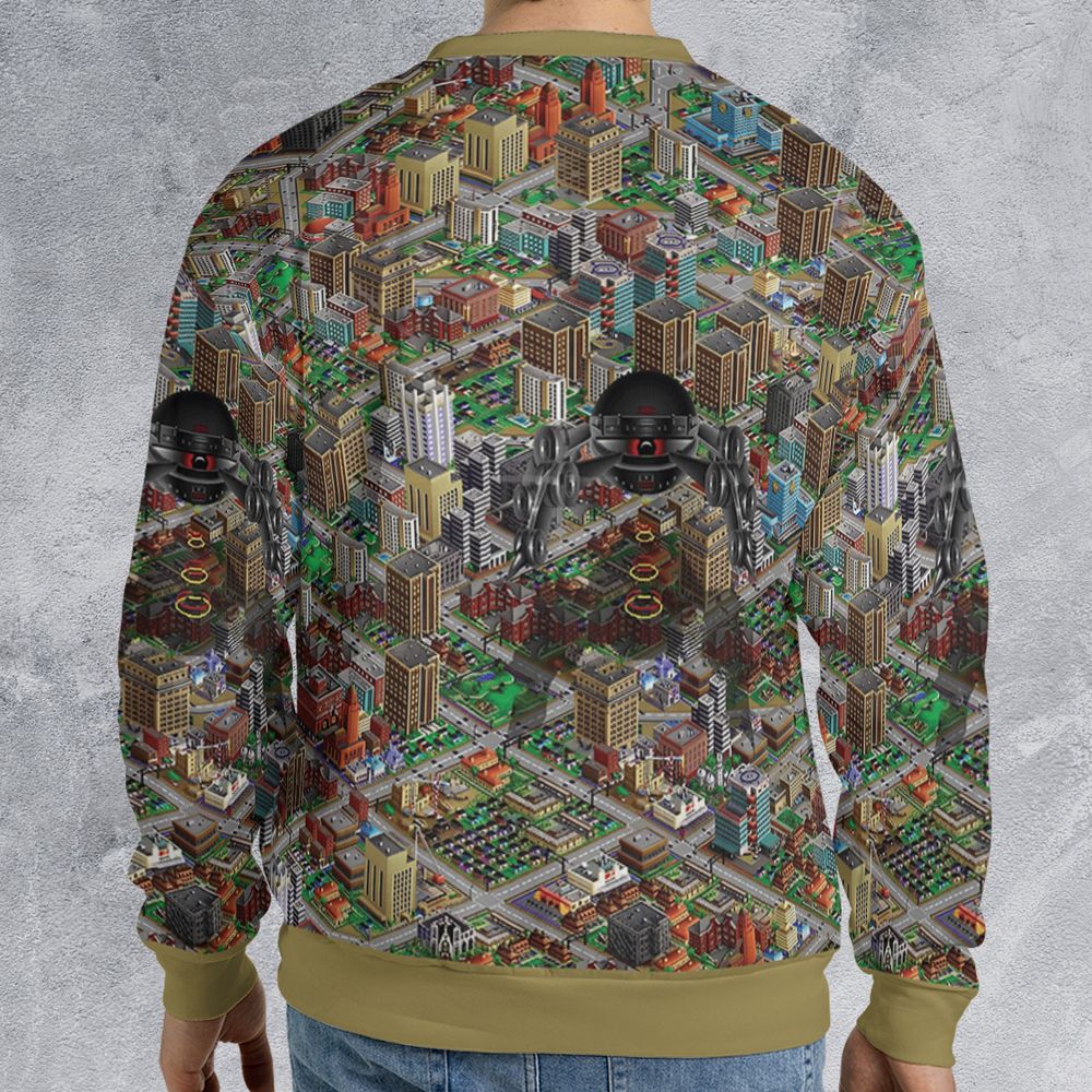 Sim City Zoom -  - 2
