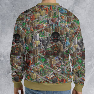Sim City Zoom -  - 2