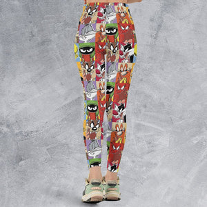 Legging - NAU7BPEE -  - 2