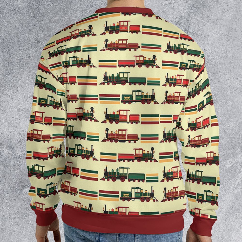 Magical Trains -  - 2