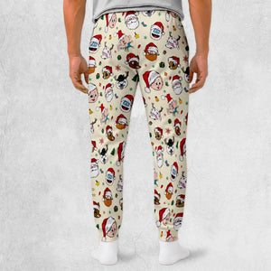 olph the Red-Nosed Reindeer Sweatpants