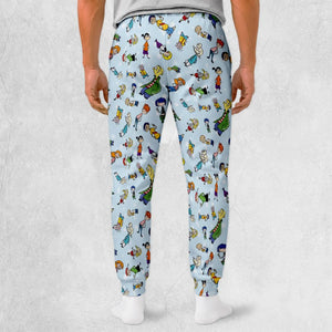 Ed Boys Sweatpants