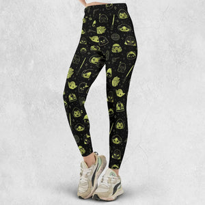 PewPew Star Wars Legging