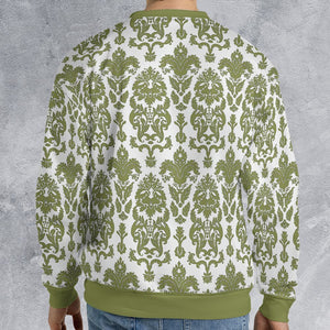 The Von Trapp Curtain Drapes -  - 2