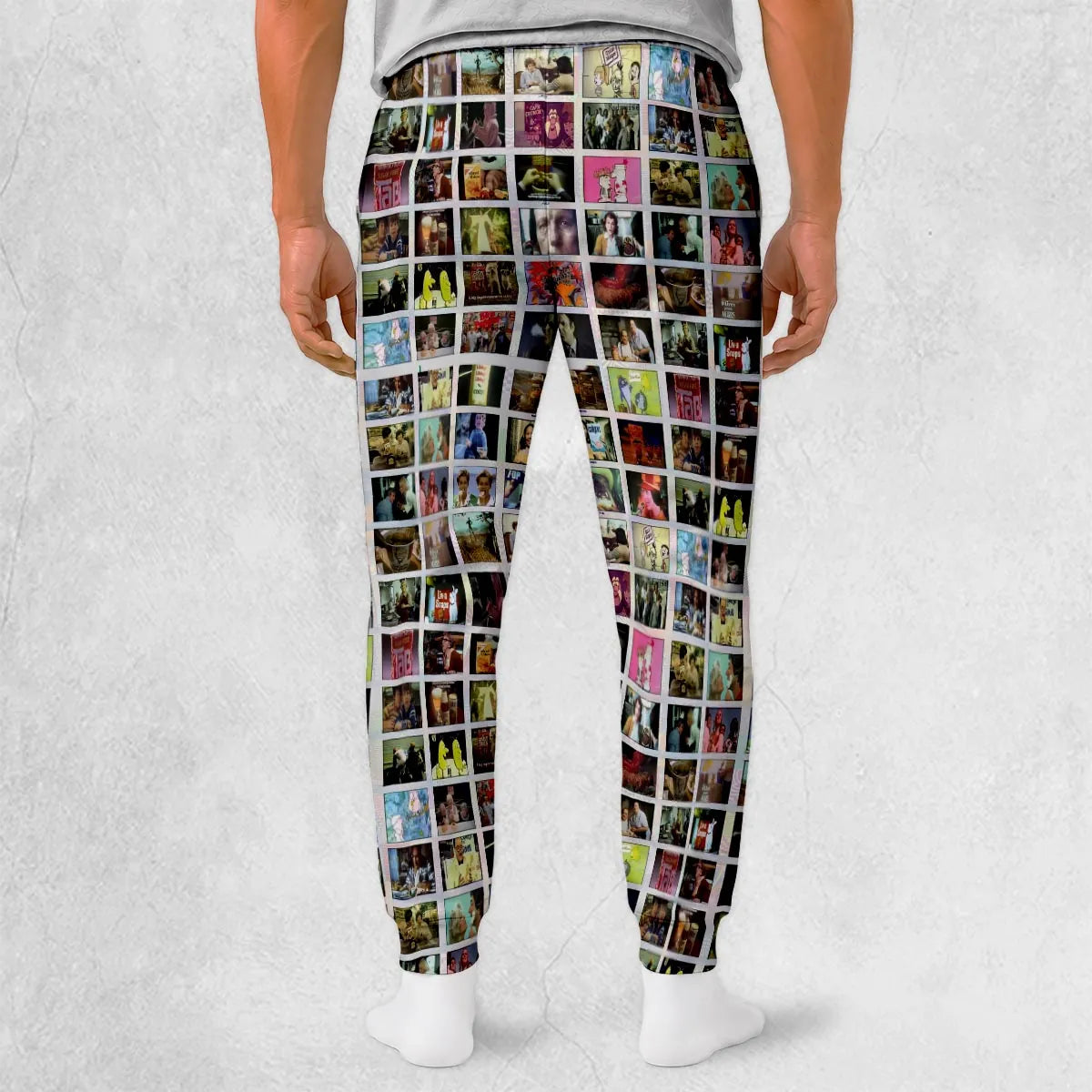 Ad Life Television Commercial Sweatpants