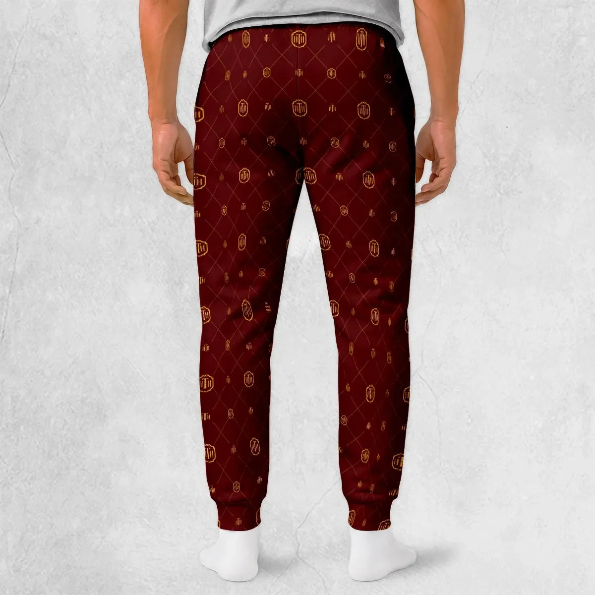 Hollywood Tower Sweatpants