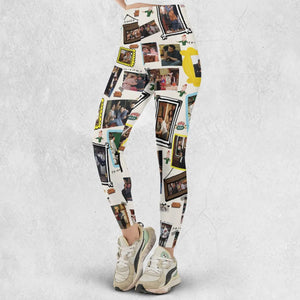 FRIENDS Legging