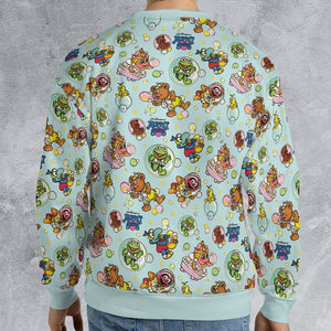 Muppet Babies -  - 2