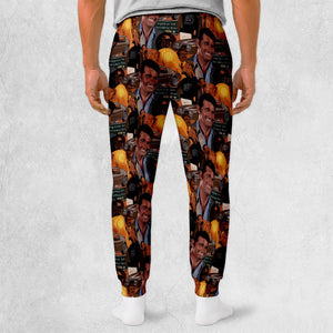 Rockford Sweatpants