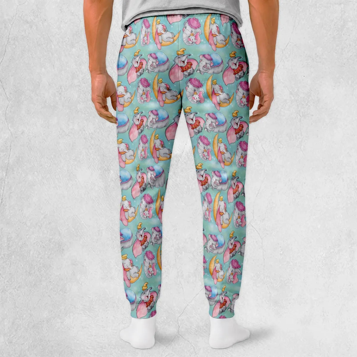 Dumbo baby Sweatpants