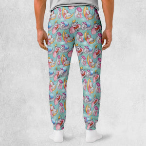 Dumbo baby Sweatpants