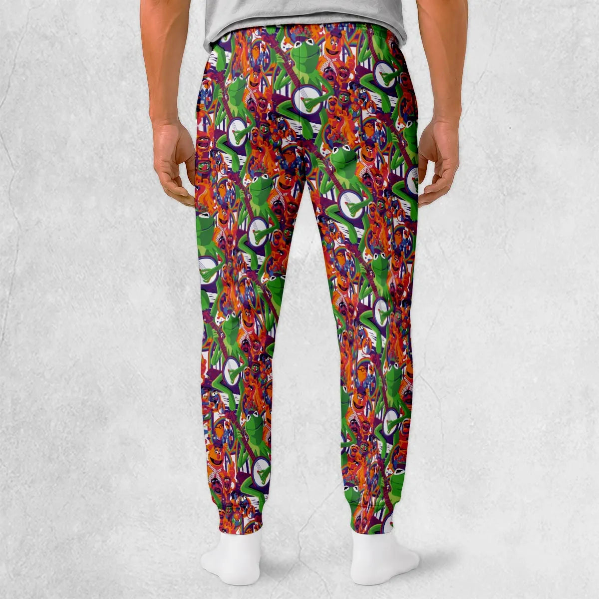 More entertaining than humanly possible Sweatpants