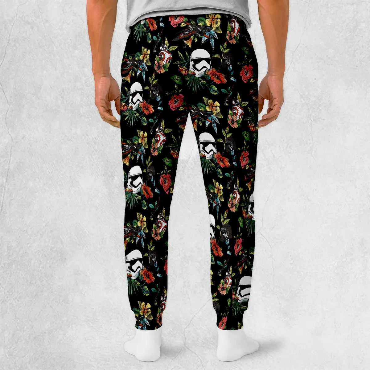 The Floral Awakens Sweatpants