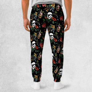 The Floral Awakens Sweatpants