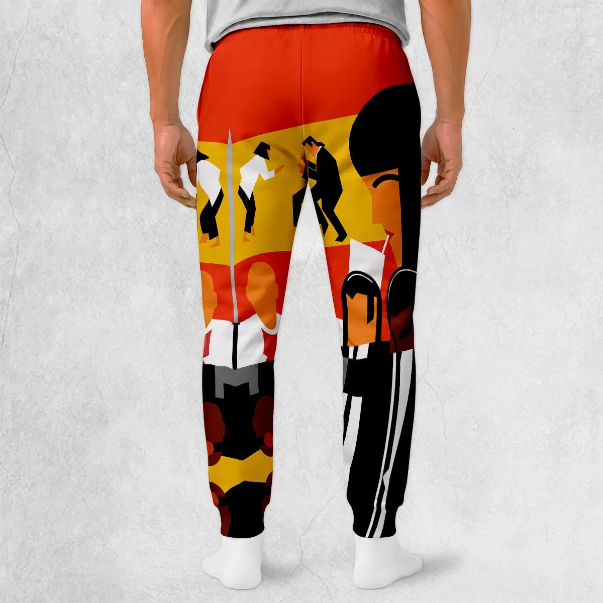 Epic Pulp Pulp Fiction Sweatpants