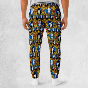 Style Icon The Partridge Family Sweatpants