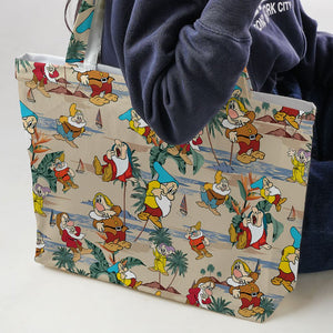 7 Dwarfs -  - 2