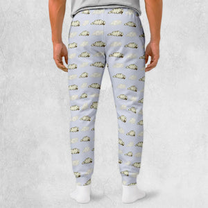 Appa and Appa-Shaped Clouds Sweatpants