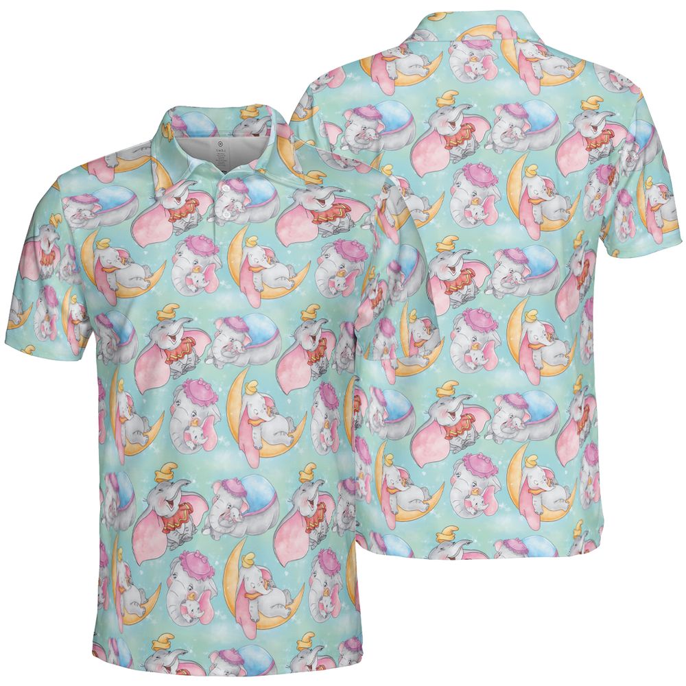 Dumbo baby -  - 2