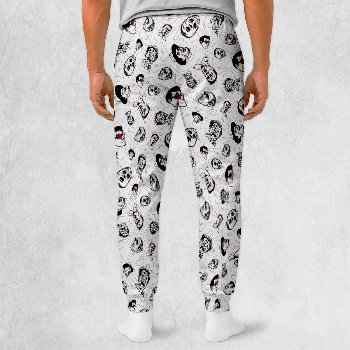 Dead Mobsters Sweatpants
