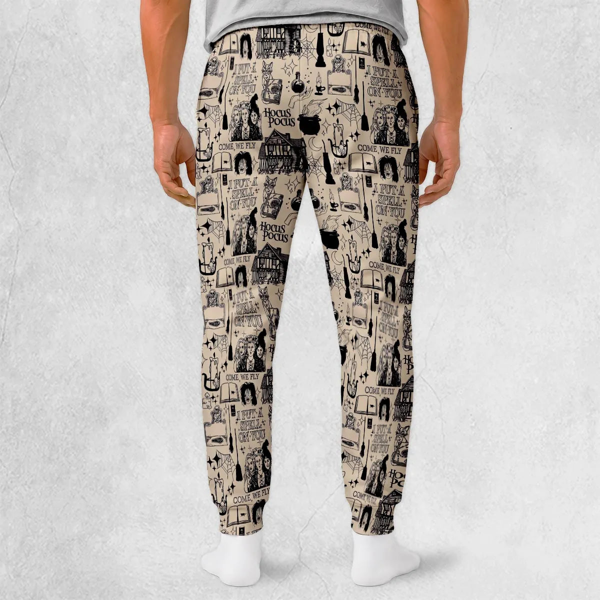 Bunch of Hocus Pocus Sweatpants