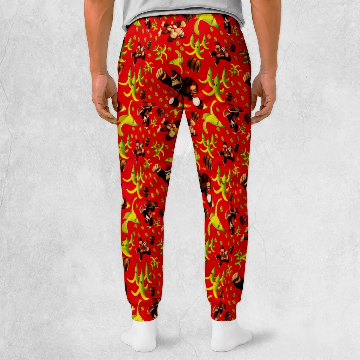Monkey king king Sweatpants