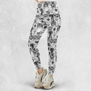 Just Cats Legging