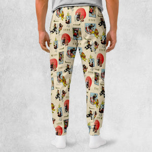 Dorothy's Christmas Tree Wizard Of Oz Sweatpants