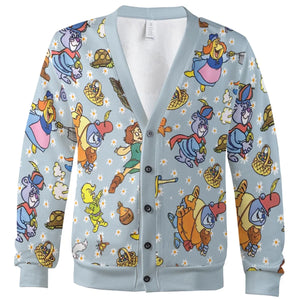 Adventures of the Gummi Bears Cardigan
