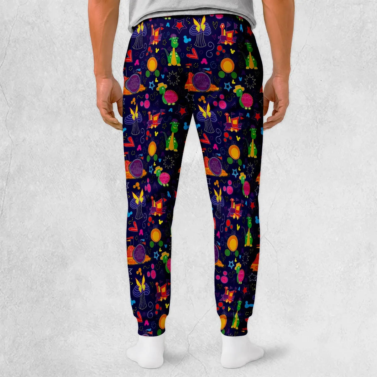 Electrical Parade Sweatpants