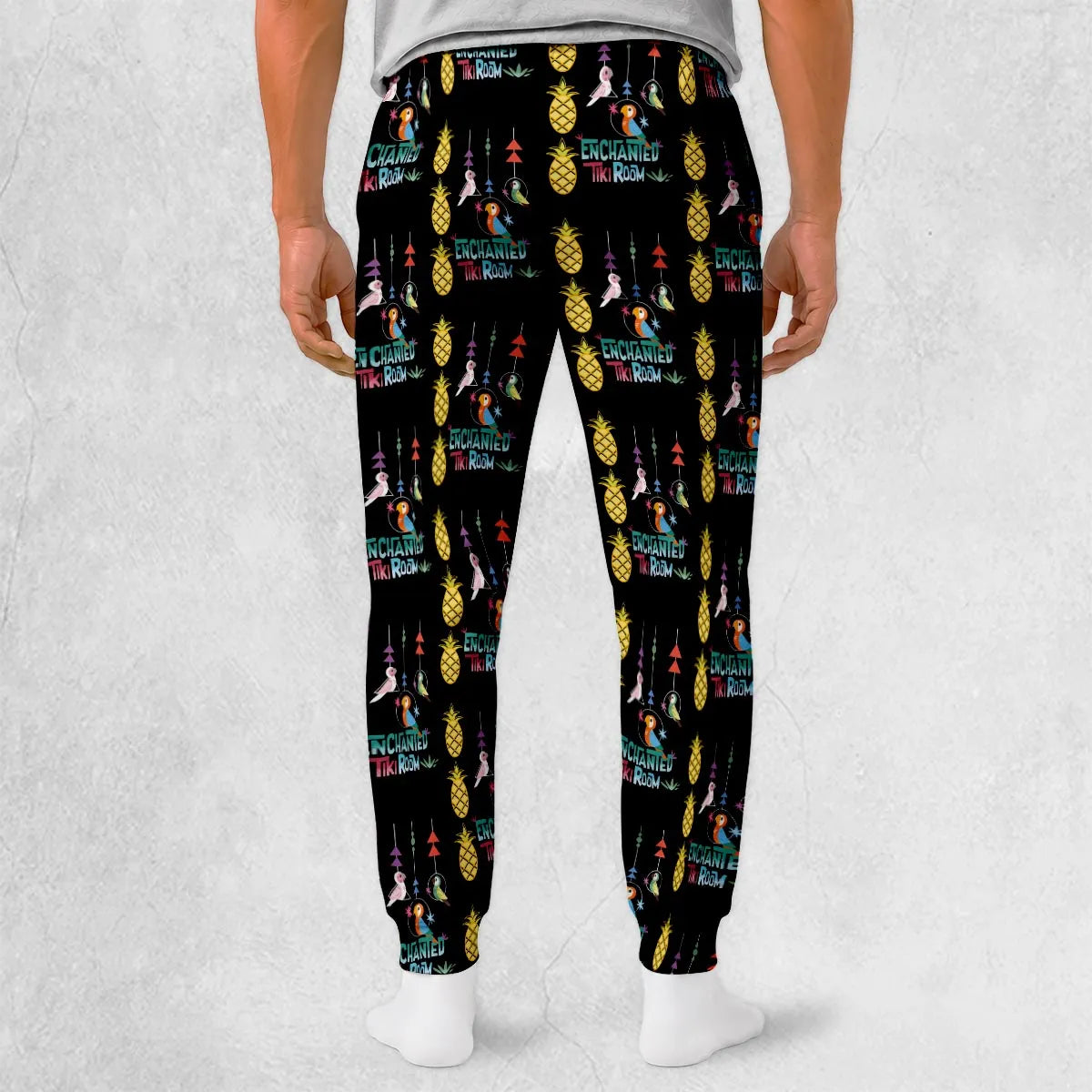 Enchanted Tiki Room Sweatpants