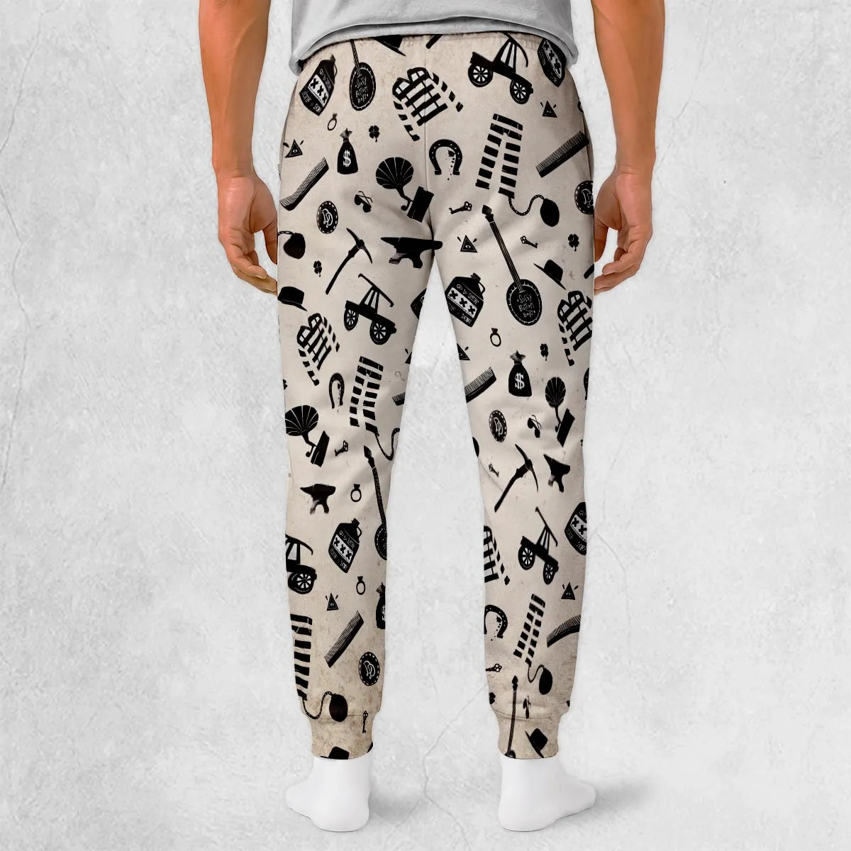 O Brother, Where Art Thou? Sweatpants