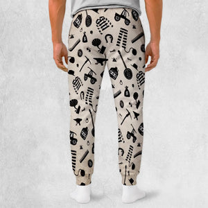 O Brother, Where Art Thou? Sweatpants