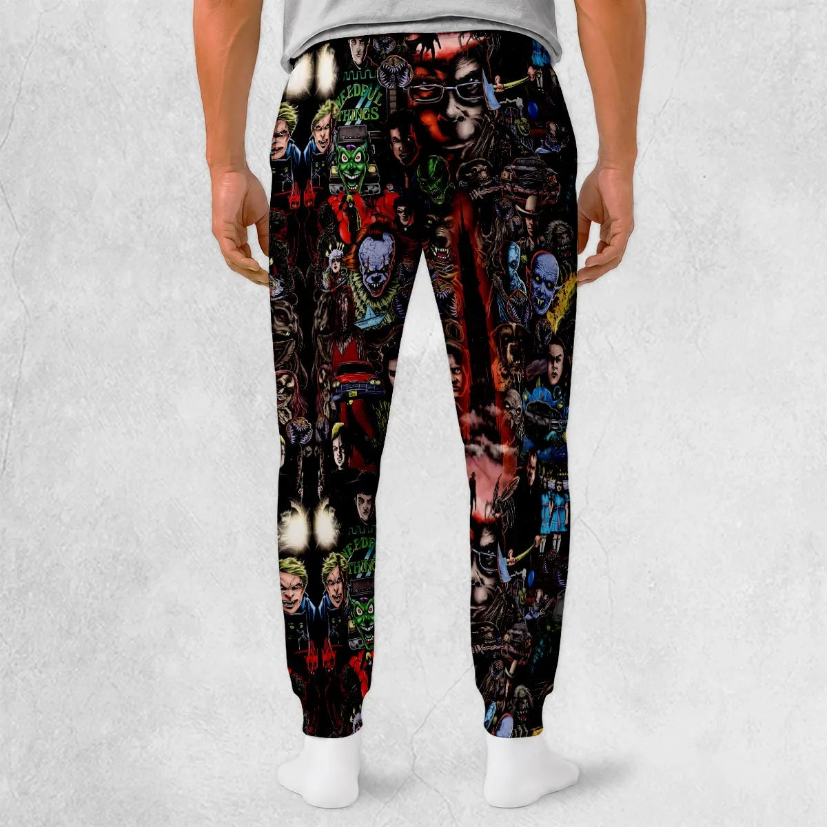 Stephen King Universe Sweatpants