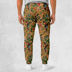 I Can't Run Away From Trouble Sweatpants