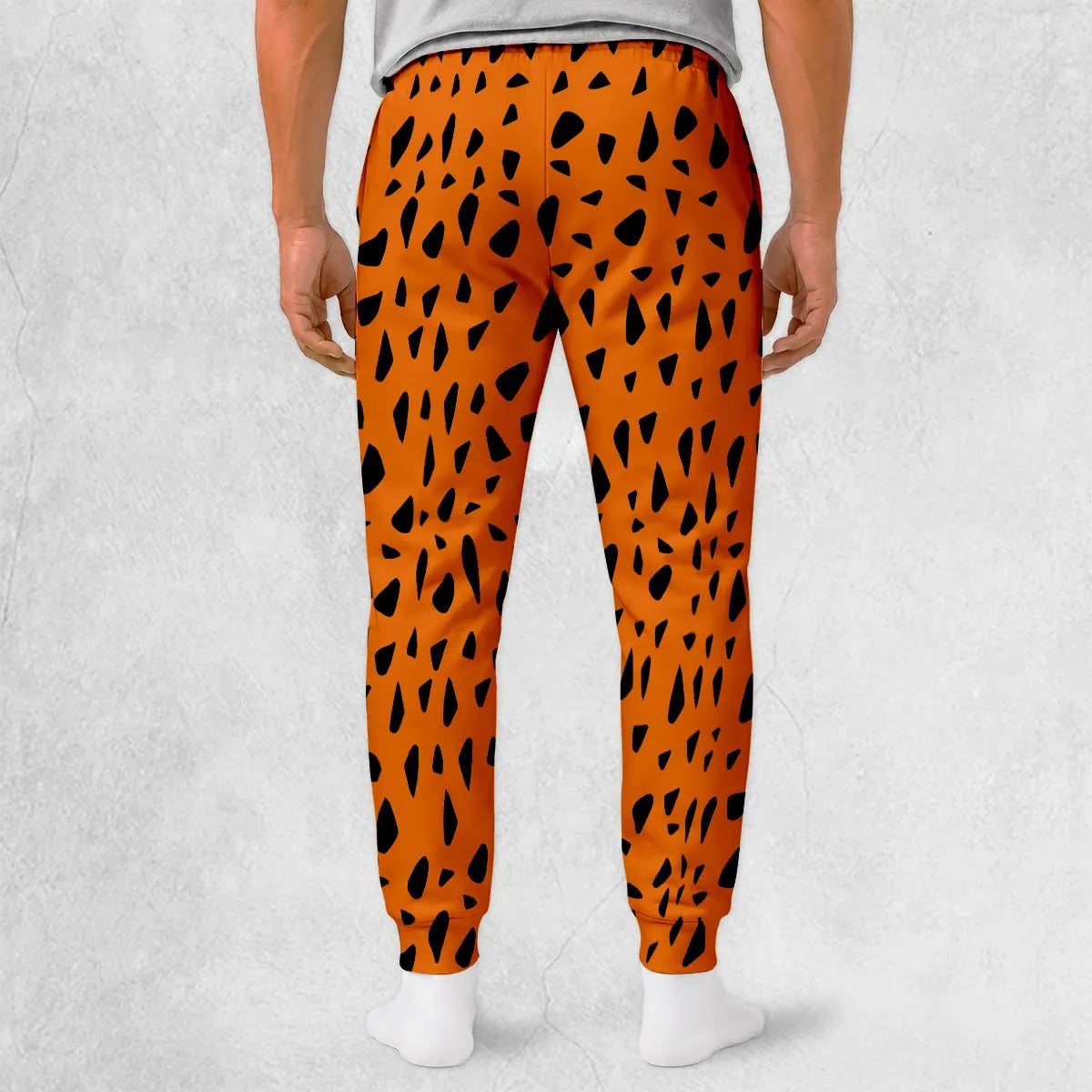 Fred Flintstone Sweatpants
