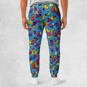 Nerds Candy Kids Sweatpants