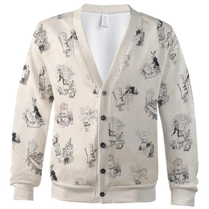 How a Bill become law Cardigan
