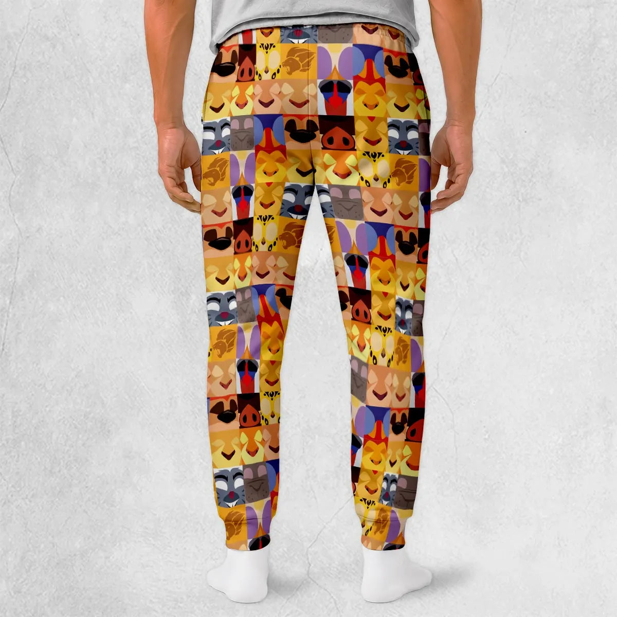 Lion Guard Minimalist Sweatpants