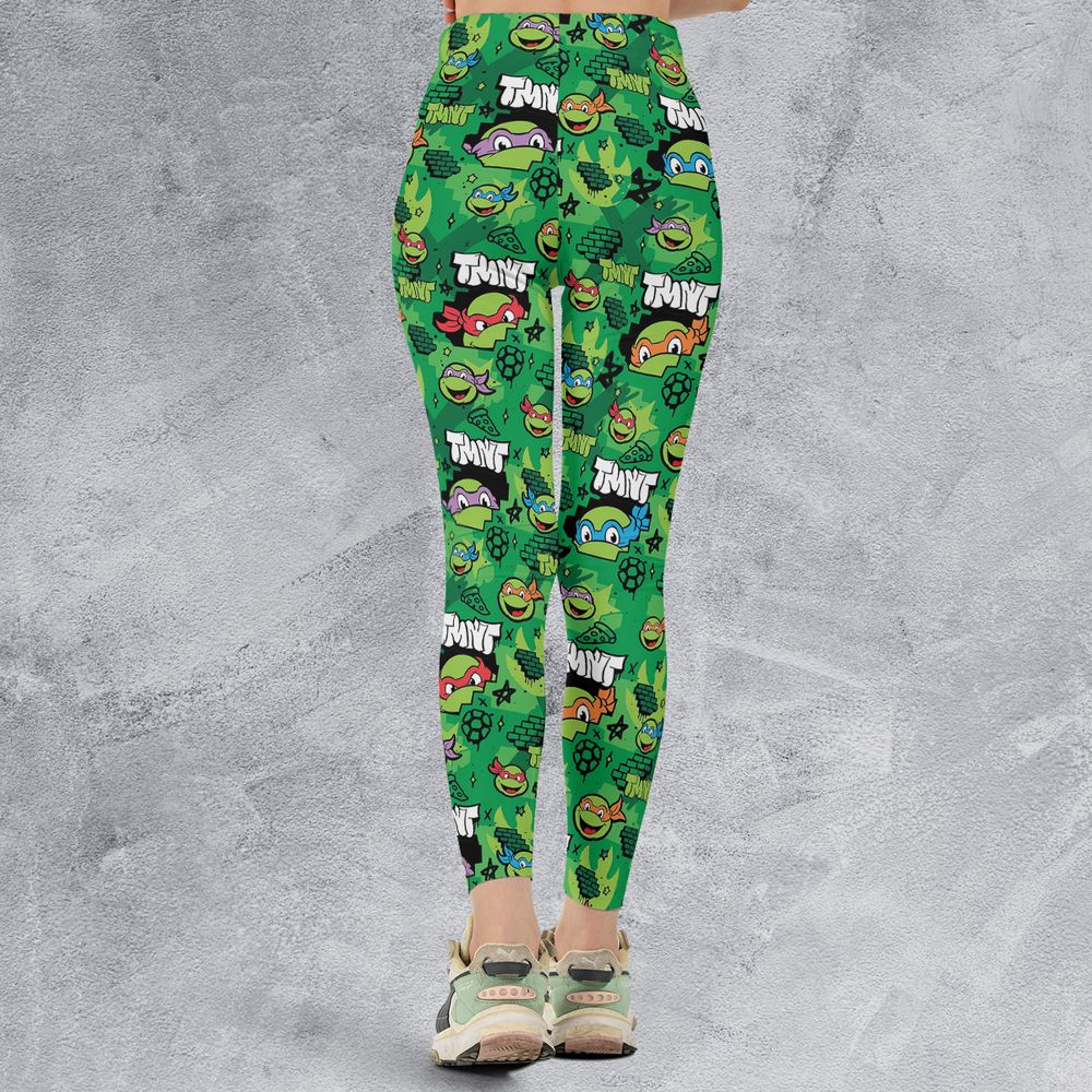 Ninja Turtles -  - 2