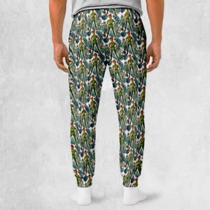 The Boy Who Wouldn't Grow Up Sweatpants
