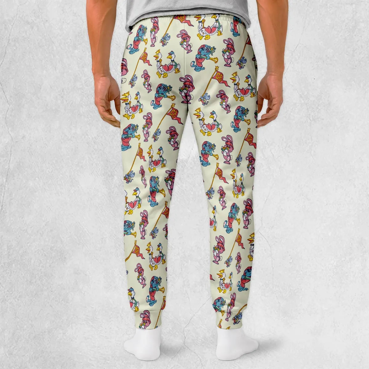King of the United States Sweatpants