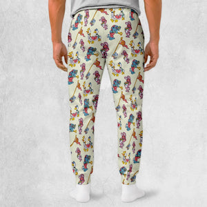 King of the United States Sweatpants